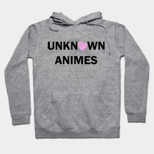 Unknown Japanese Anime Lovers Girls Boys T-shirt Hoodie